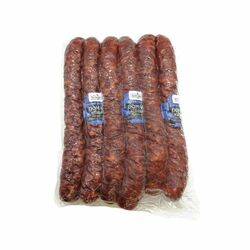 Klobása Domáca cca 1,5kg Danubius