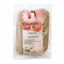 Mr.Kuracie prsia cca 500g TopFarm
