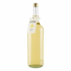 Sirup Stázkin bazový 1l Herbert