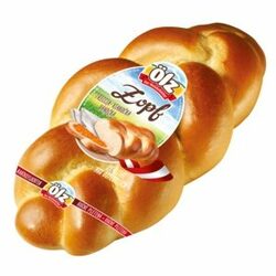 Vianočka 500g Ölz