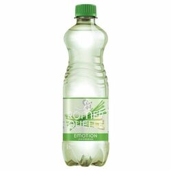 Römerquelle Citronóvá tráva (Lemongrass) 500ml *ZO