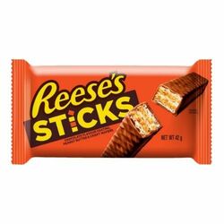 Reese’s Peanut Butter Sticks 42g