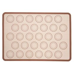 Orion Vál na cesto  42x29,5cm silikón/sklenené vlákno