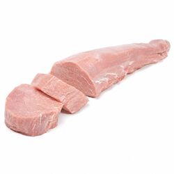 Teľacia sviečková cca 900g Ekro