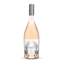 Víno Chateau d'Esclans Rock Angel rosé 2024 0,75l