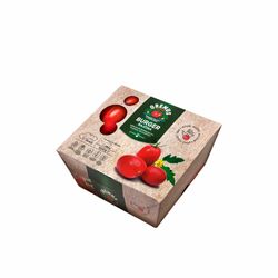 Paradajka Burger 600g, I.Tr