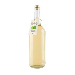 Sirup Bazalka &amp; Zelené korenie 1l Herbert