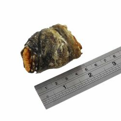 Fish4dogs Love Maškrty Ryba s jablkom 90g