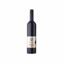 Pereg Víno ríbezľové červené Cuvée čierny Pereg 0,75l 