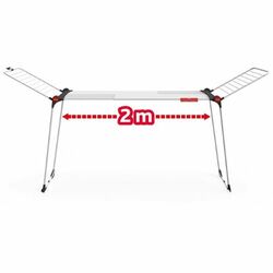 Vileda Infinity flex sušiak na bielizeň 30m