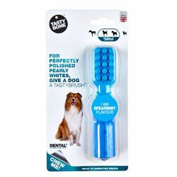 TastyBone Nylon Dental Kefka Spearmint