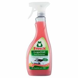 Frosch Kuchyňa odmasťovač Grep 500ml