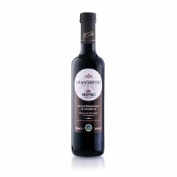 Balsamico tmavé VARVELLO 500ml