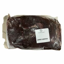 Mr.Jelenie stehno bez kosti cca 1kg Tenderfood
