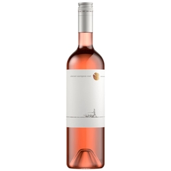 Víno rosé Chateau cabernet sauvignon 2025 0,75l