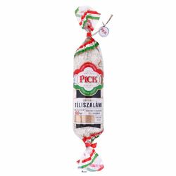 Saláma zimná 400g Pick