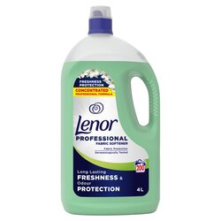 Lenor Professional Freshness Protection aviváž 200PD 4l