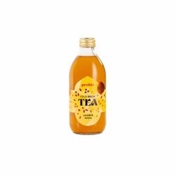 Cold brew tea Jazmín Baza 320ml Vlčie