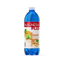 Magnesia Plus Boost minerálna voda 700ml*ZO