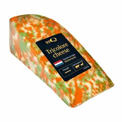 Syr Tricolore cca 135g Deli Q