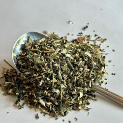 Naša bylinkáreň sypaná bylinná zmes Pochudnem 50g