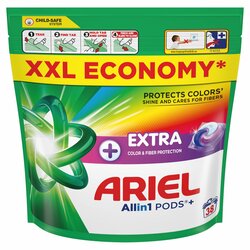 Ariel Allin1 Pods+ Complete kapsule 38PD