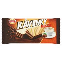 Kávenky Original 50g Sedita