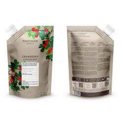 Pyré Brusnica 1kg Ponthier