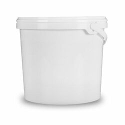 Horčica plnotučná 5kg Fruta