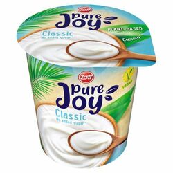 Pure Joy Vegan dezert Natur 330g Zott