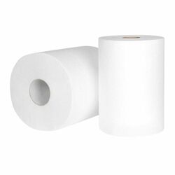 Majster Papier Papierové utierky 2 vrstvy, 6roliek
