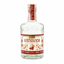 Marsen Višňovica Traditional 42% 0,5l