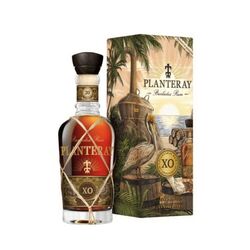 Plantation XO 20th Anniversary 40% 0,7 l