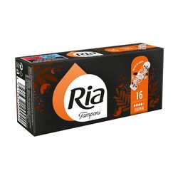 Dámske tampóny Ria Super 16ks
