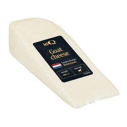 Syr kozí cca 140g Deli Q VÝPREDAJ