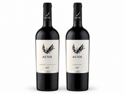 Aetos Červené Duo
