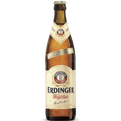 Pivo Erdinger svetlé 5,3% sklo 500ml