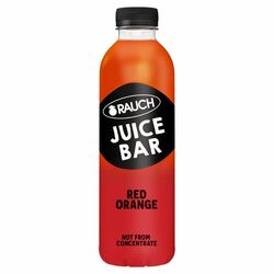 Rauch Juice Bar Červený pomaranč 800ml*ZO VÝPREDAJ