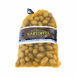 Zemiaky konzumné neskoré žlté Baby kal. 35-45, I.trieda