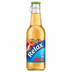 Relax Viečko 100% Jablko 250ml