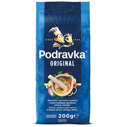 Vegeta Podravka originál 200g