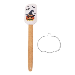 Orion Stierka 27,5cm s vykrajovačkou Halloween
