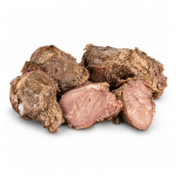 Bravčové líčka sous-vide cca 400g SG VÝPREDAJ
