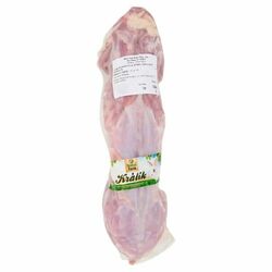 Králik celý cca 1kg Natur Farm