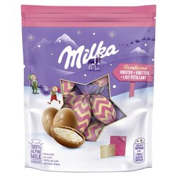 Milka Bonbóny Knister 86g