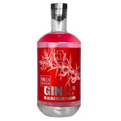 Rammstein Pink Gin 38% 0,7 l