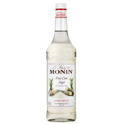 Sirup Cukrová trstina 1l Monin