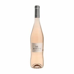 Víno Château Minuty M de Minuty Rosé 2023 0,75l