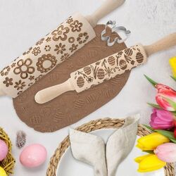 Orion Valček na cesto Veľká noc 16cm