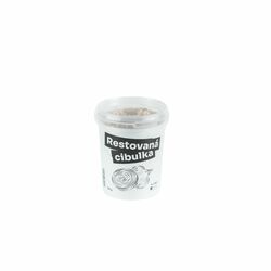 Cibuľa restovaná 150g TrendMAX